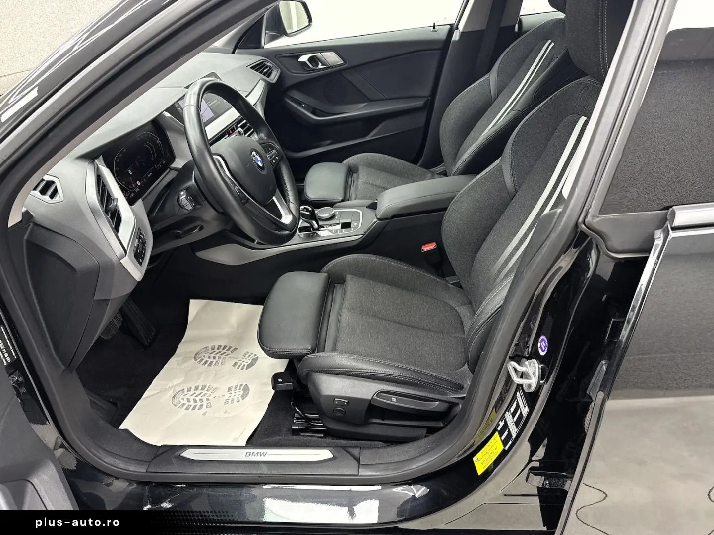 BMW 216 Gran Coupe Advantage