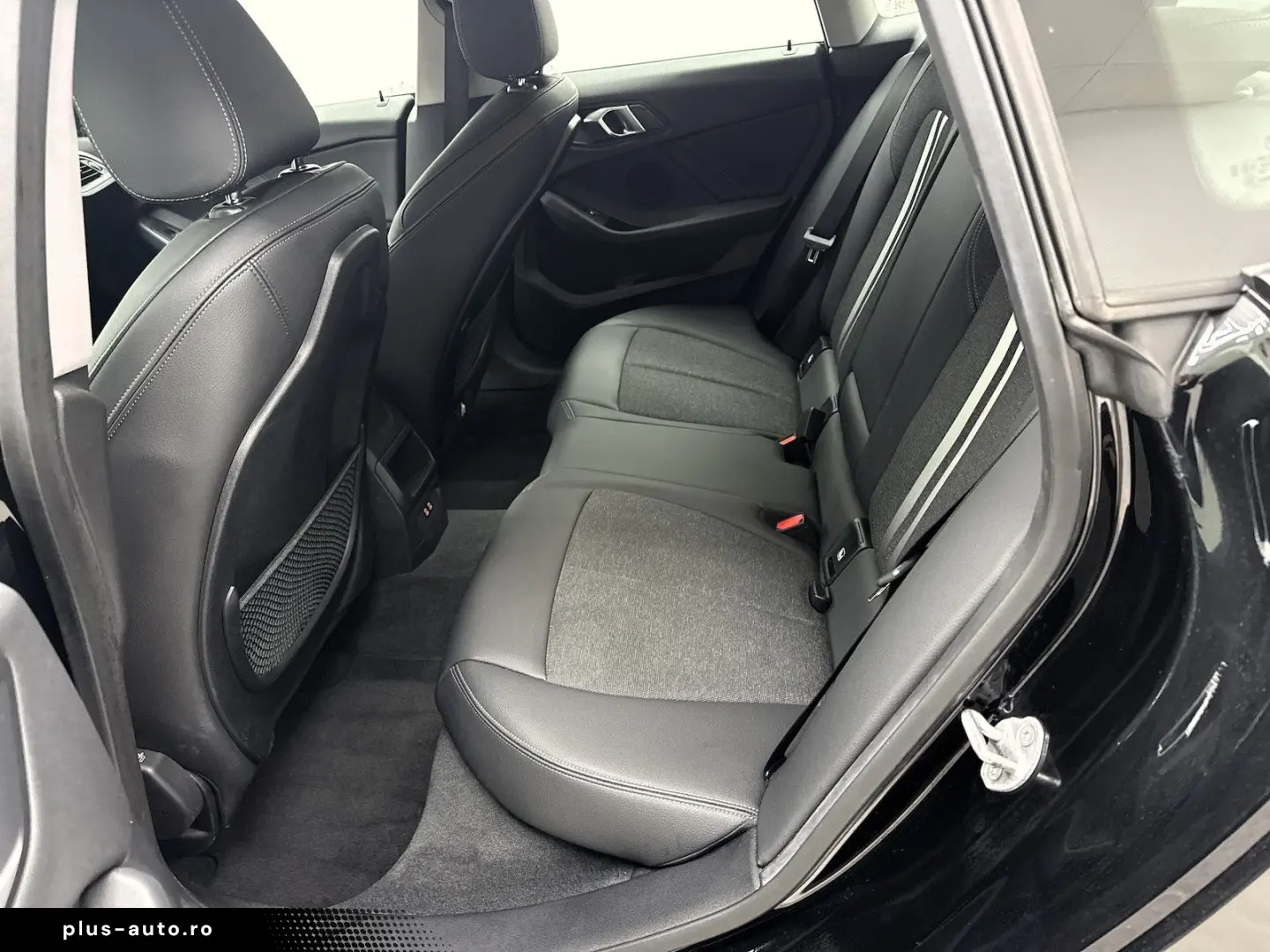 BMW 216 Gran Coupe Advantage