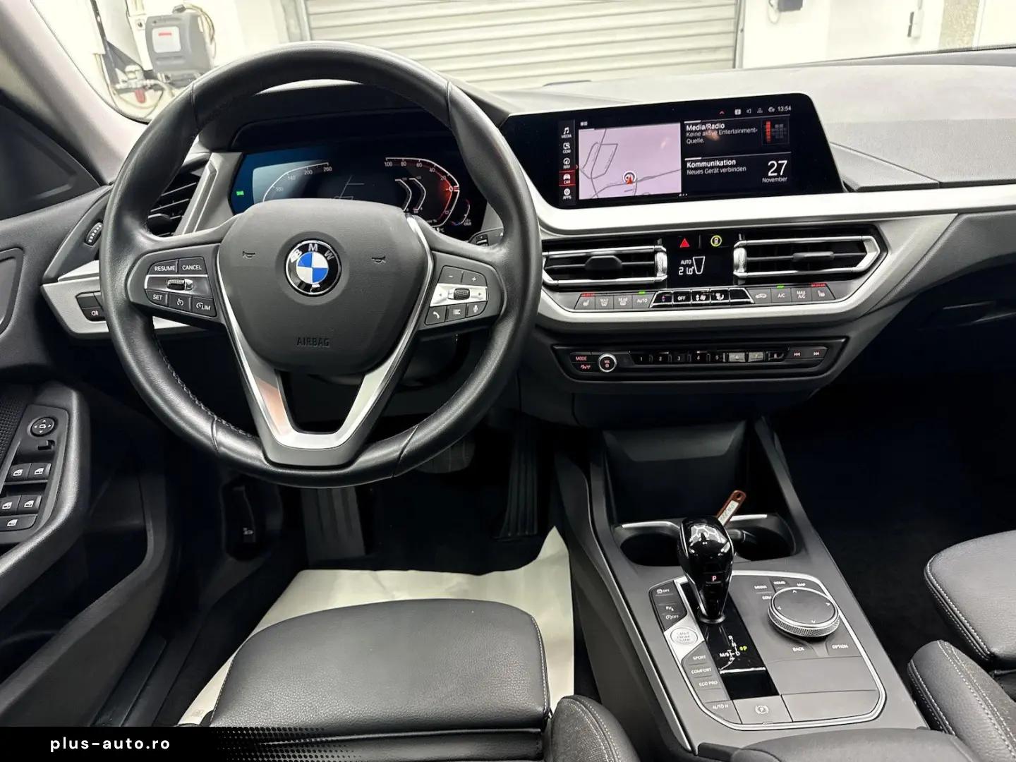 BMW 216 Gran Coupe Advantage