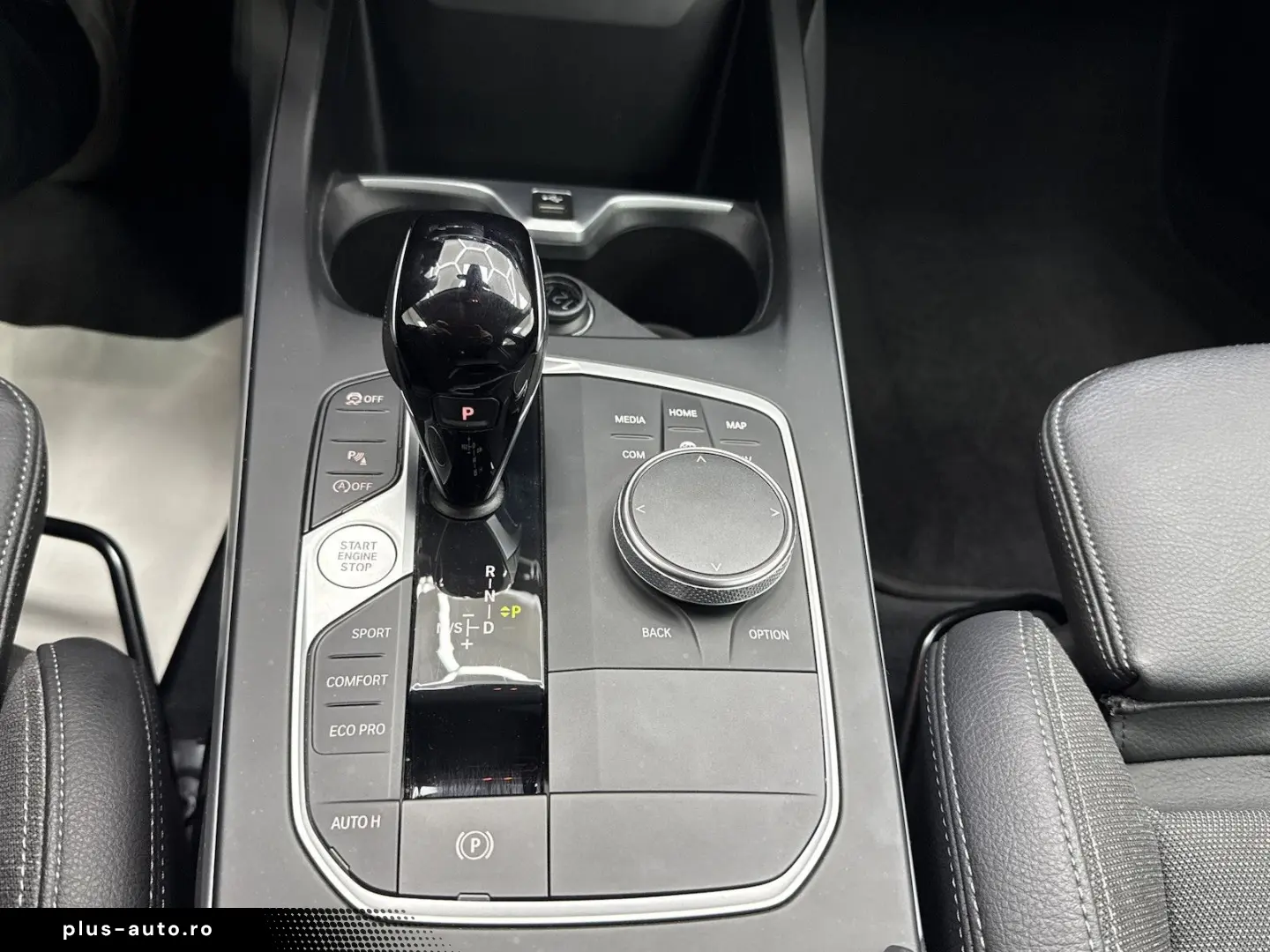 BMW 216 Gran Coupe Advantage