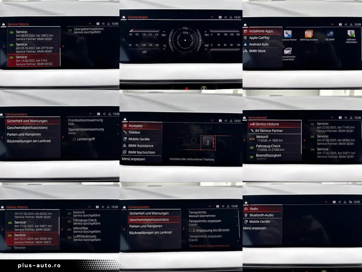 BMW 216 Gran Coupe Advantage