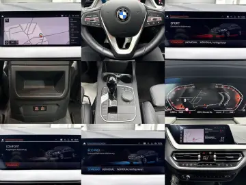 BMW 216 Gran Coupe Advantage