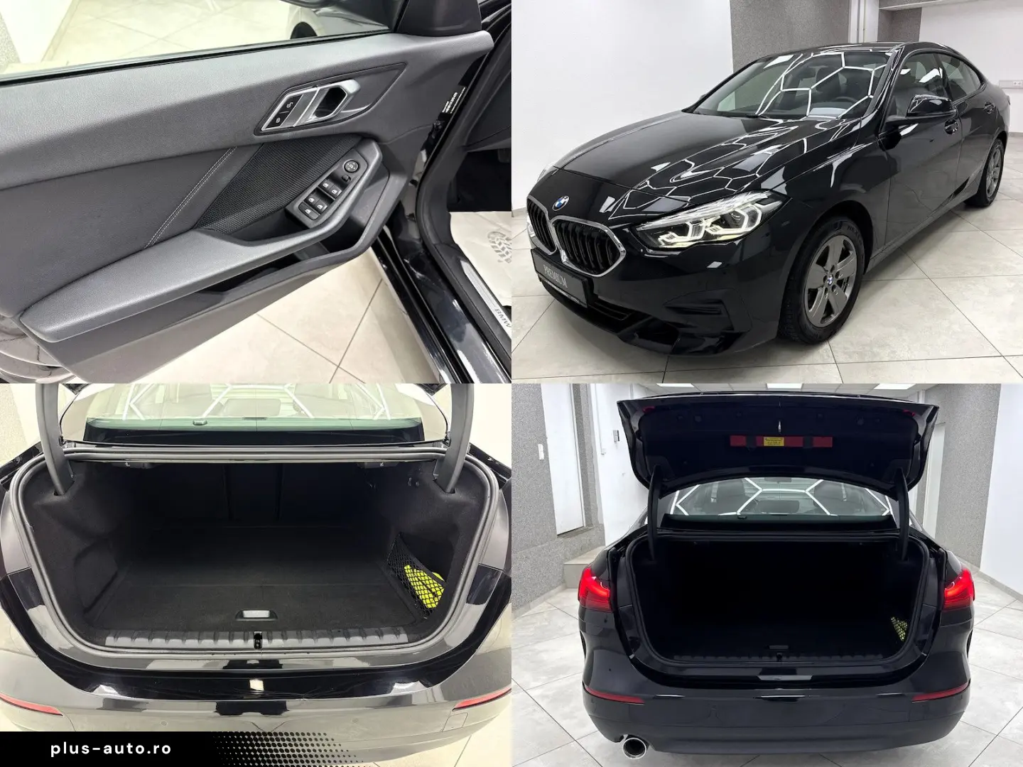 BMW 216 Gran Coupe Advantage