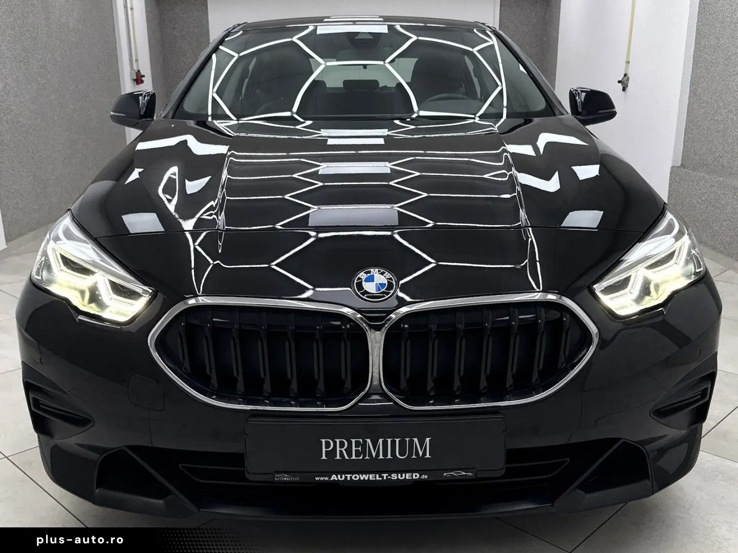 BMW 216 Gran Coupe Advantage