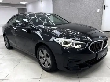 BMW 216 Gran Coupe Advantage