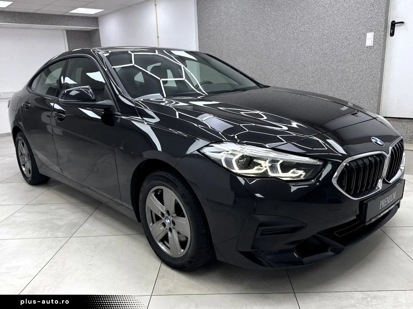 BMW 216 Gran Coupe Advantage