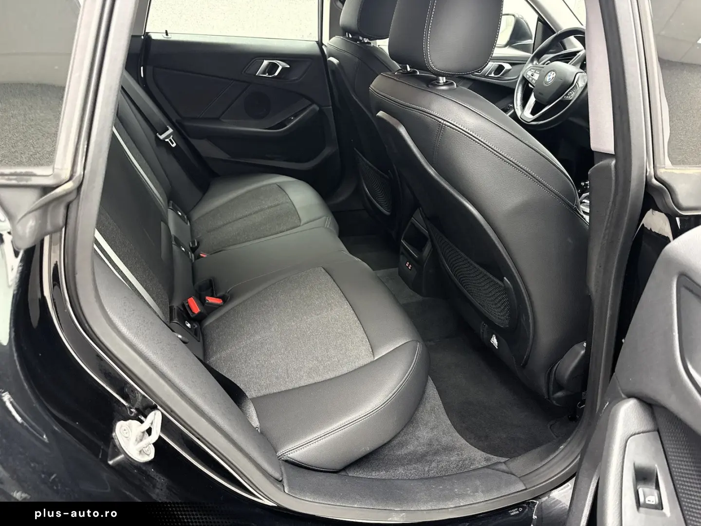 BMW 216 Gran Coupe Advantage