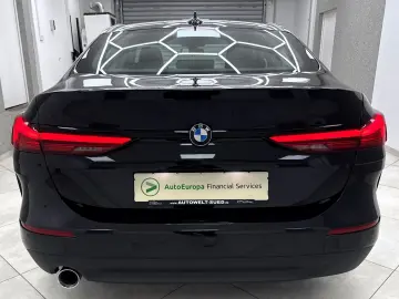 BMW 216 Gran Coupe Advantage