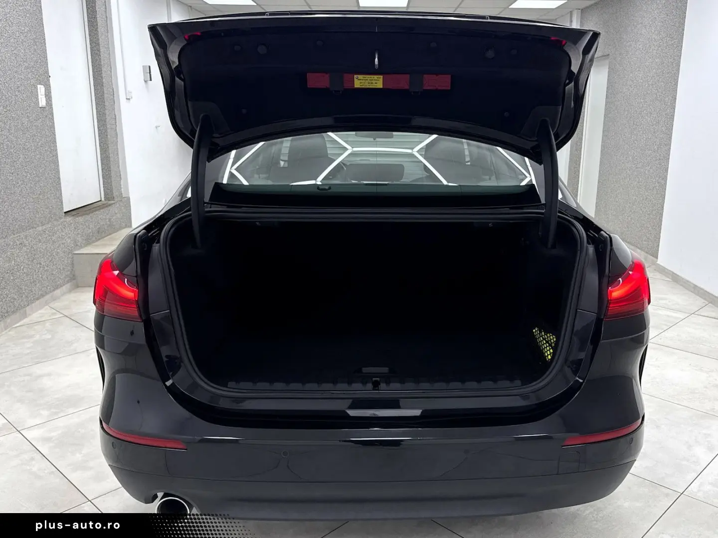 BMW 216 Gran Coupe Advantage