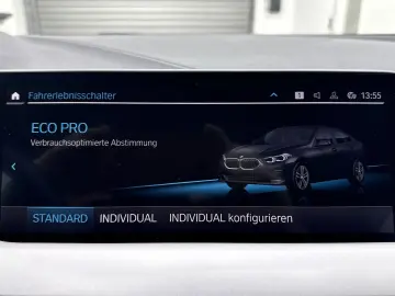 BMW 216 Gran Coupe Advantage