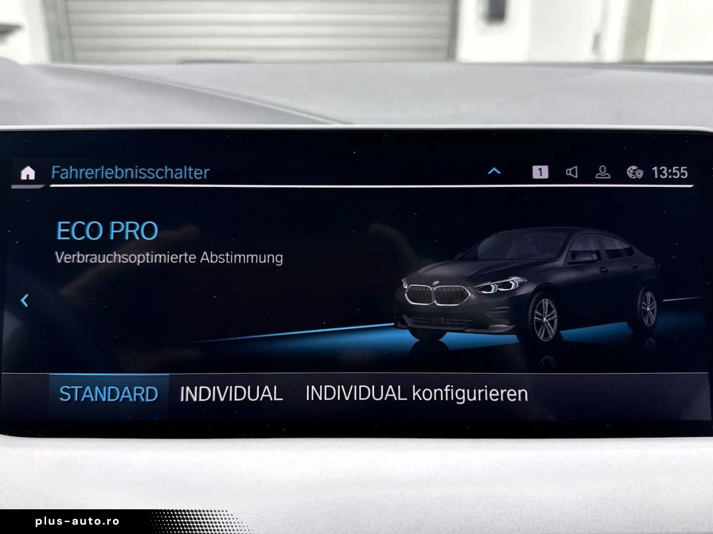 BMW 216 Gran Coupe Advantage