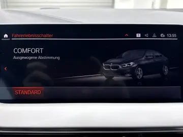 BMW 216 Gran Coupe Advantage