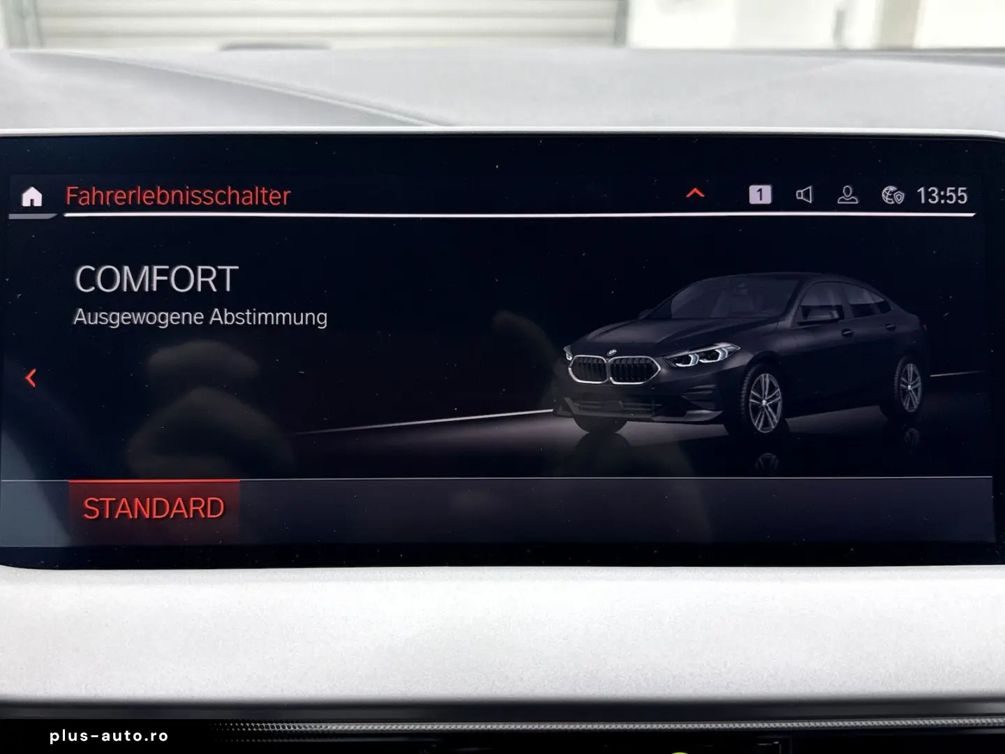 BMW 216 Gran Coupe Advantage