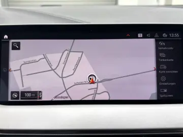 BMW 216 Gran Coupe Advantage