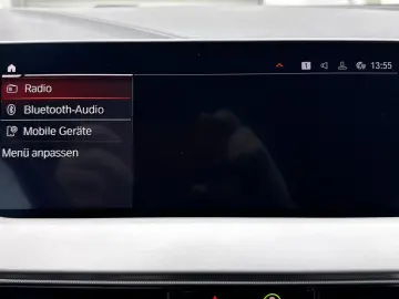 BMW 216 Gran Coupe Advantage