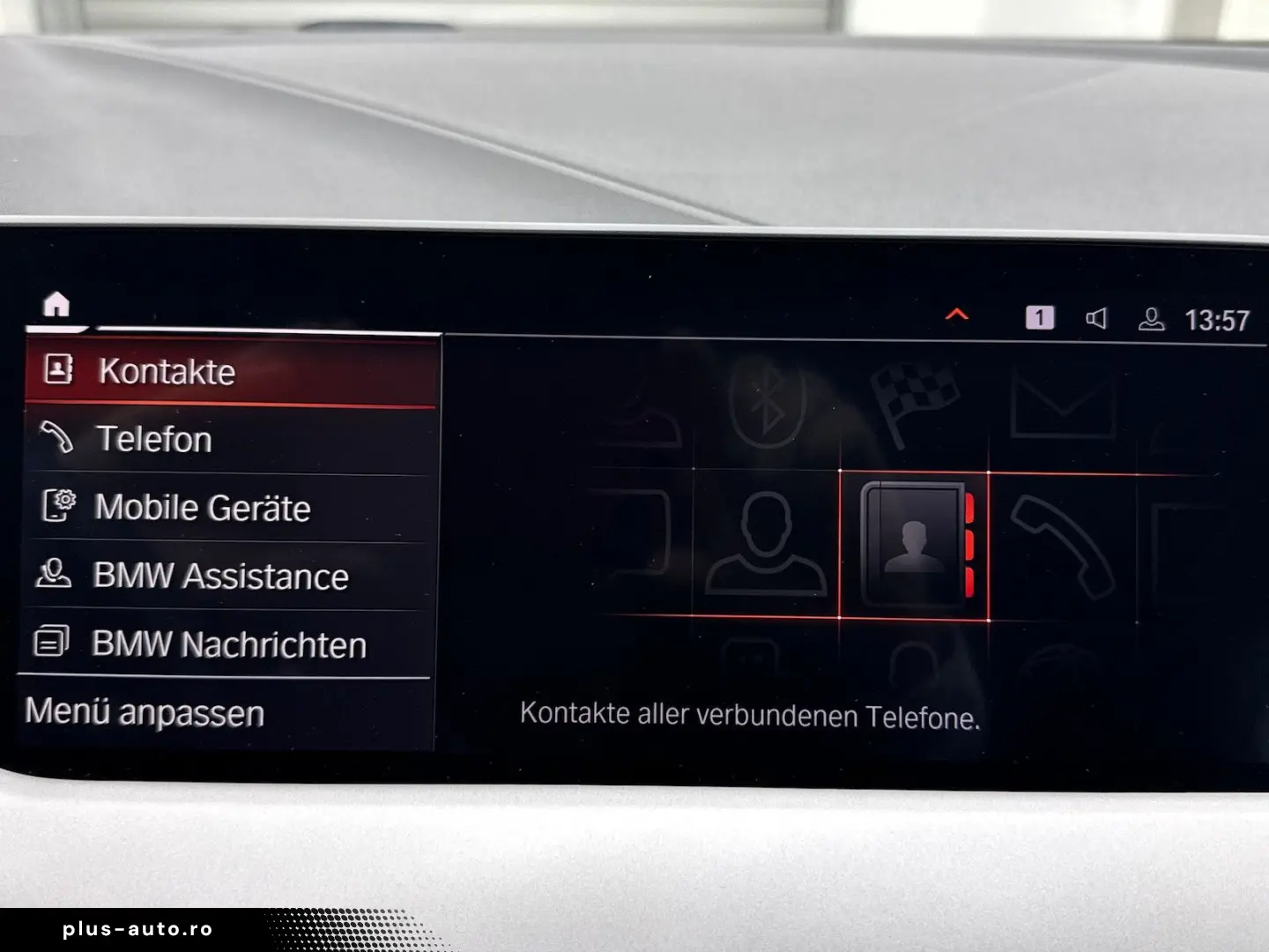 BMW 216 Gran Coupe Advantage