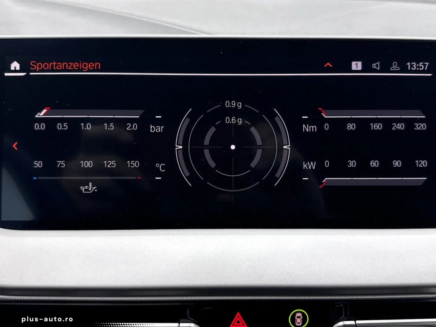 BMW 216 Gran Coupe Advantage