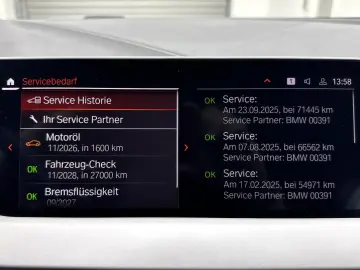 BMW 216 Gran Coupe Advantage