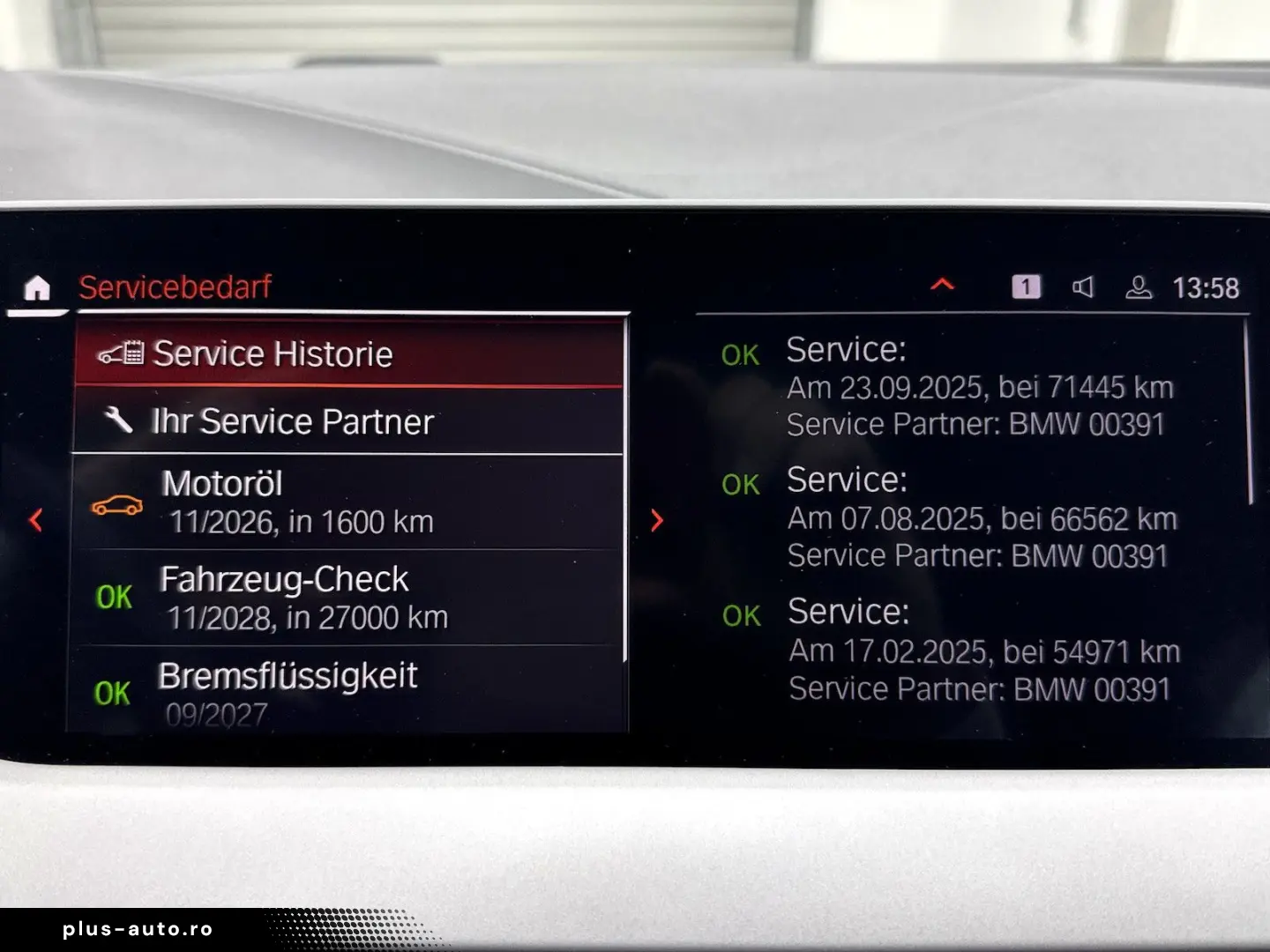 BMW 216 Gran Coupe Advantage