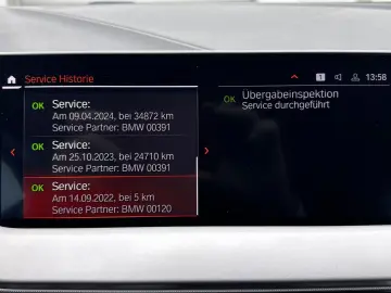 BMW 216 Gran Coupe Advantage