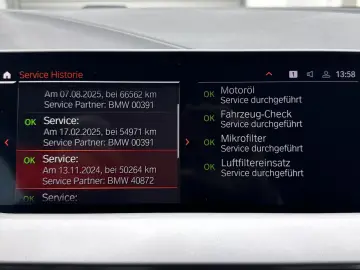 BMW 216 Gran Coupe Advantage