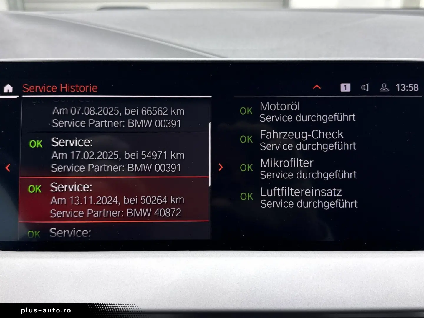 BMW 216 Gran Coupe Advantage