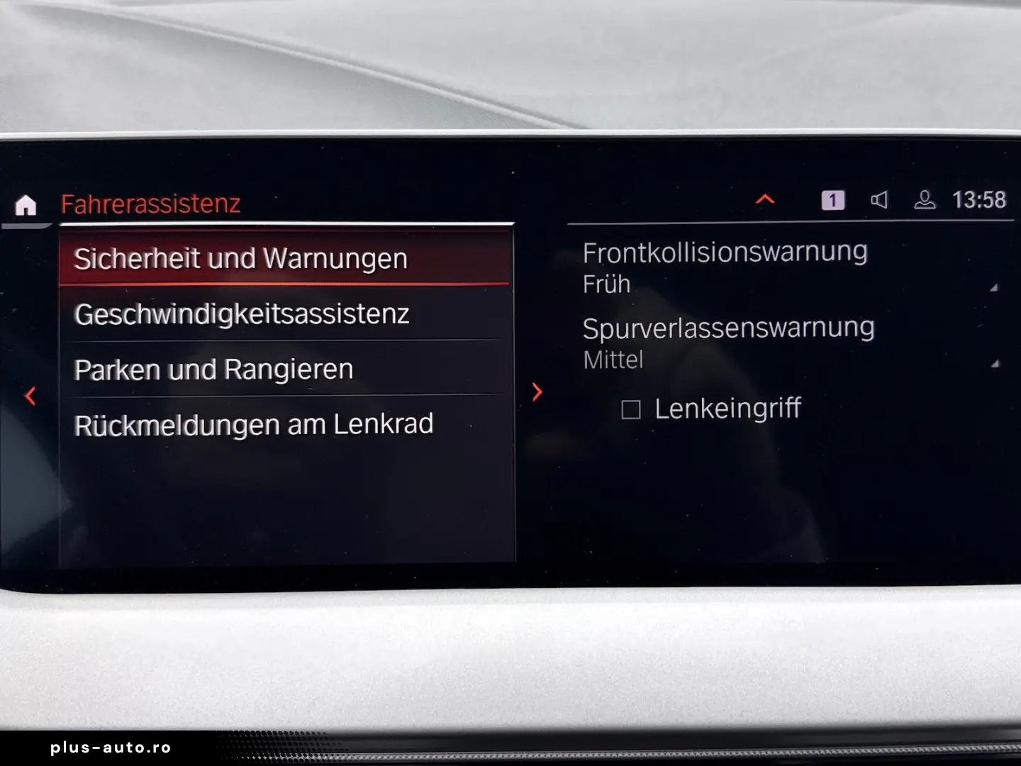 BMW 216 Gran Coupe Advantage