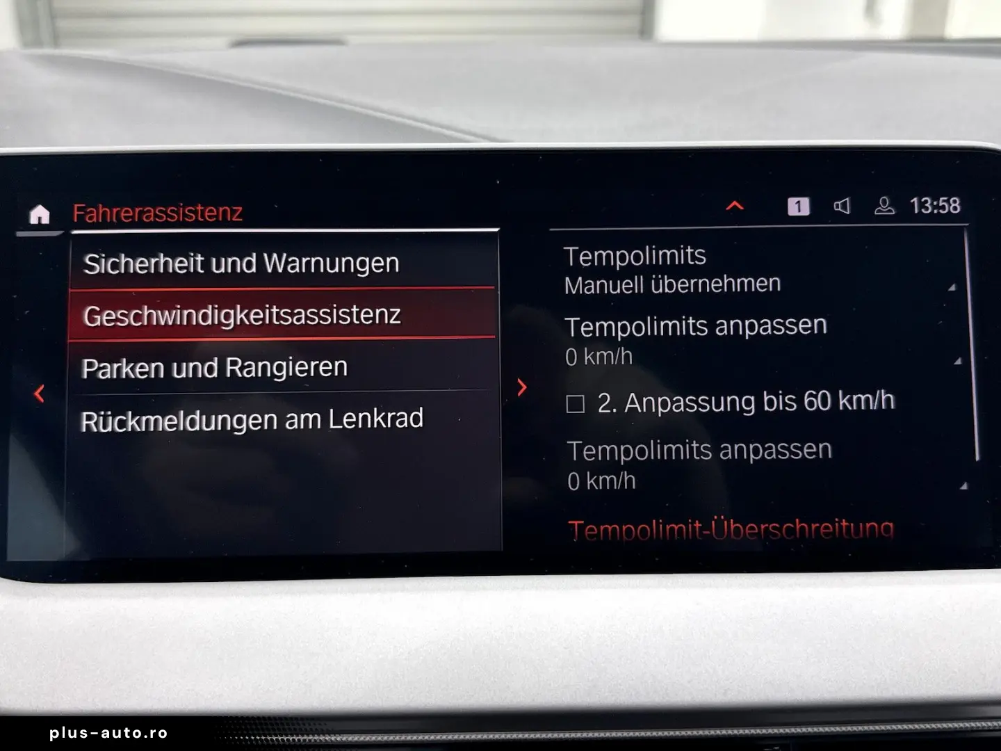 BMW 216 Gran Coupe Advantage