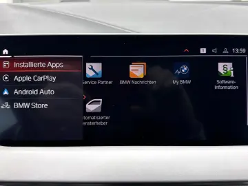 BMW 216 Gran Coupe Advantage