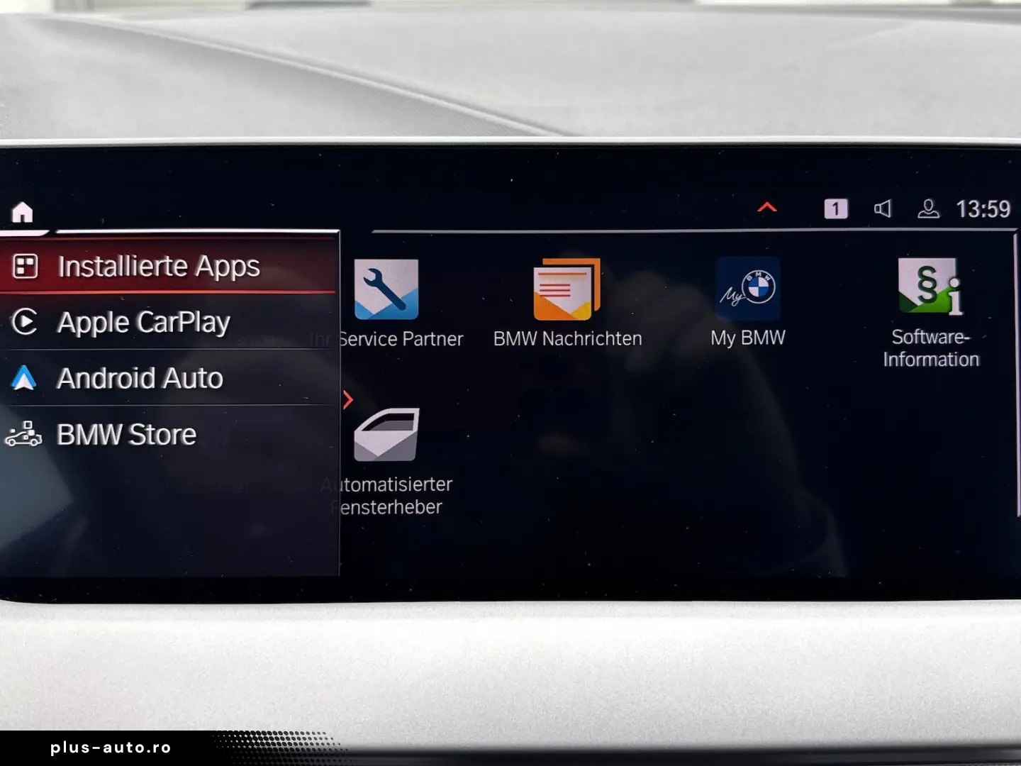 BMW 216 Gran Coupe Advantage