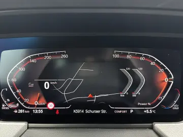 BMW 216 Gran Coupe Advantage