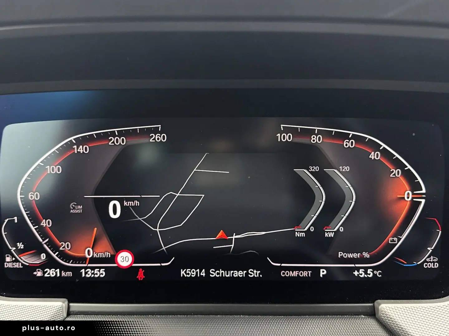 BMW 216 Gran Coupe Advantage