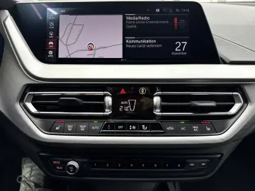 BMW 216 Gran Coupe Advantage