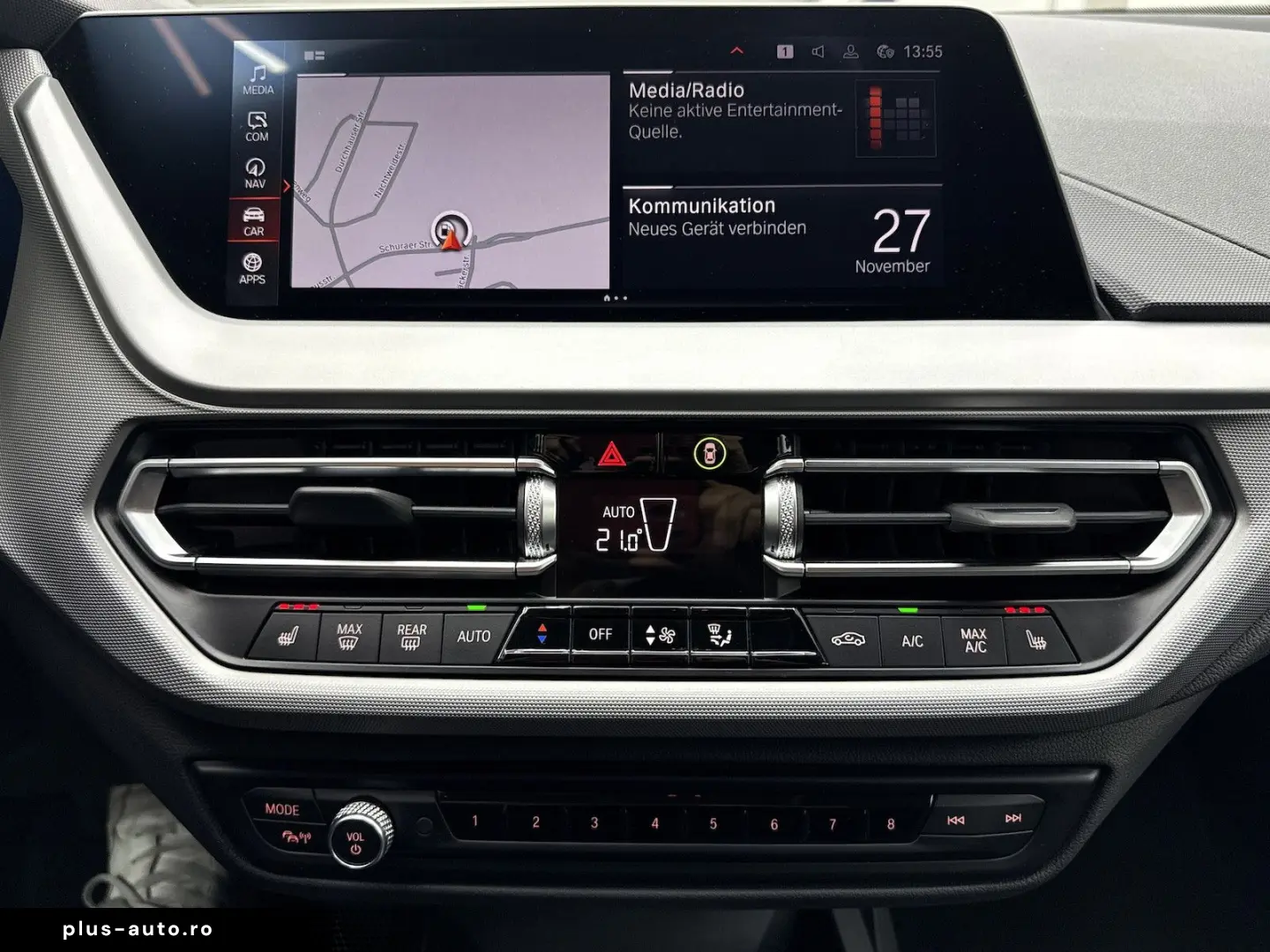 BMW 216 Gran Coupe Advantage