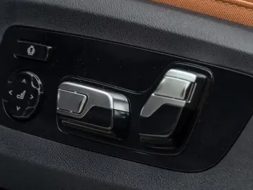 BMW X6 30d M SPORT.DR.ASS.LUFTFE