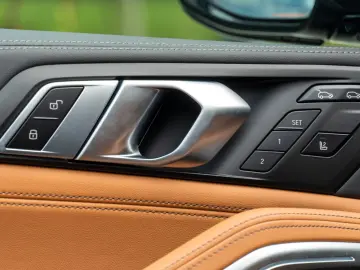 BMW X6 30d M SPORT.DR.ASS.LUFTFE