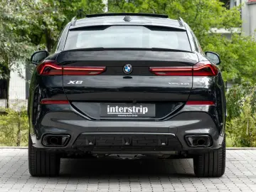 BMW X6 30d M SPORT.DR.ASS.LUFTFE