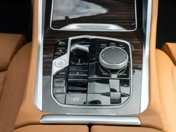 BMW X6 30d M SPORT.DR.ASS.LUFTFE