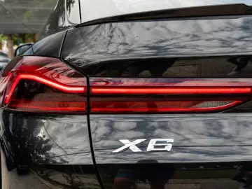BMW X6 30d M SPORT.DR.ASS.LUFTFE