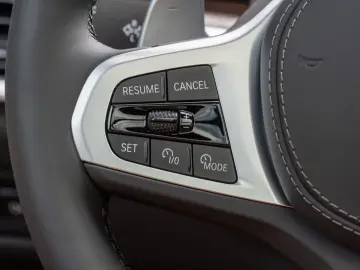 BMW X6 30d M SPORT.DR.ASS.LUFTFE