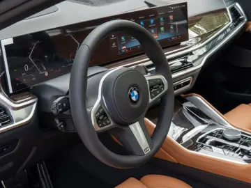 BMW X6 30d M SPORT.DR.ASS.LUFTFE