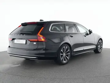 VOLVO V90 T6 Recharge AWD Inscription 19  PANO 360