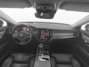 VOLVO V90 T6 Recharge AWD Inscription 19  PANO 360