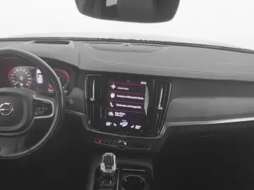VOLVO V90 T6 Recharge AWD Inscription 19  PANO 360
