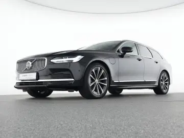 VOLVO V90 T6 Recharge AWD Inscription 19  PANO 360