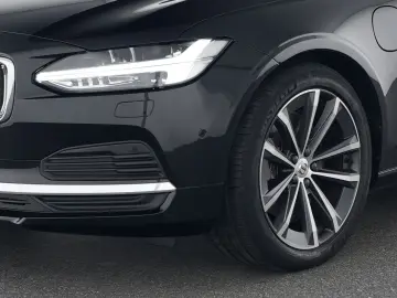 VOLVO V90 T6 Recharge AWD Inscription 19  PANO 360