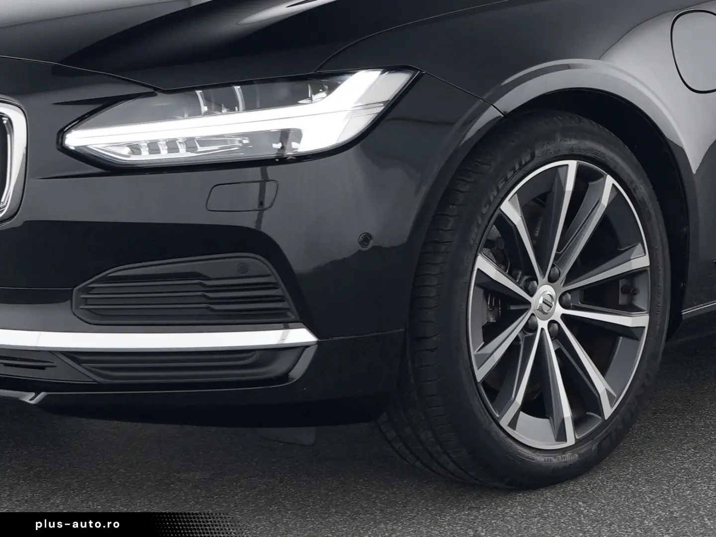 VOLVO V90 T6 Recharge AWD Inscription 19  PANO 360