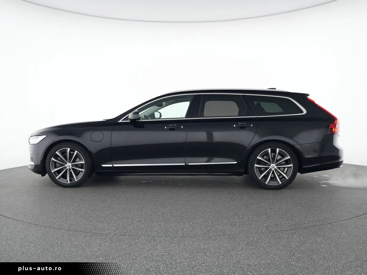 VOLVO V90 T6 Recharge AWD Inscription 19  PANO 360