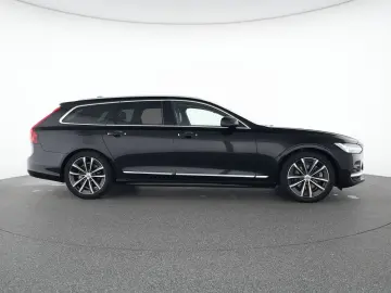 VOLVO V90 T6 Recharge AWD Inscription 19  PANO 360