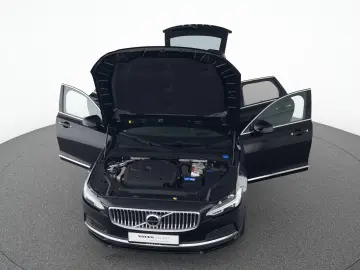 VOLVO V90 T6 Recharge AWD Inscription 19  PANO 360